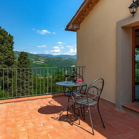 Dicomano Borgo Di Villa Cellaia Resort & Spa المظهر الخارجي الصورة