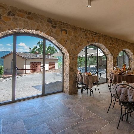 Dicomano Borgo Di Villa Cellaia Resort & Spa المظهر الخارجي الصورة