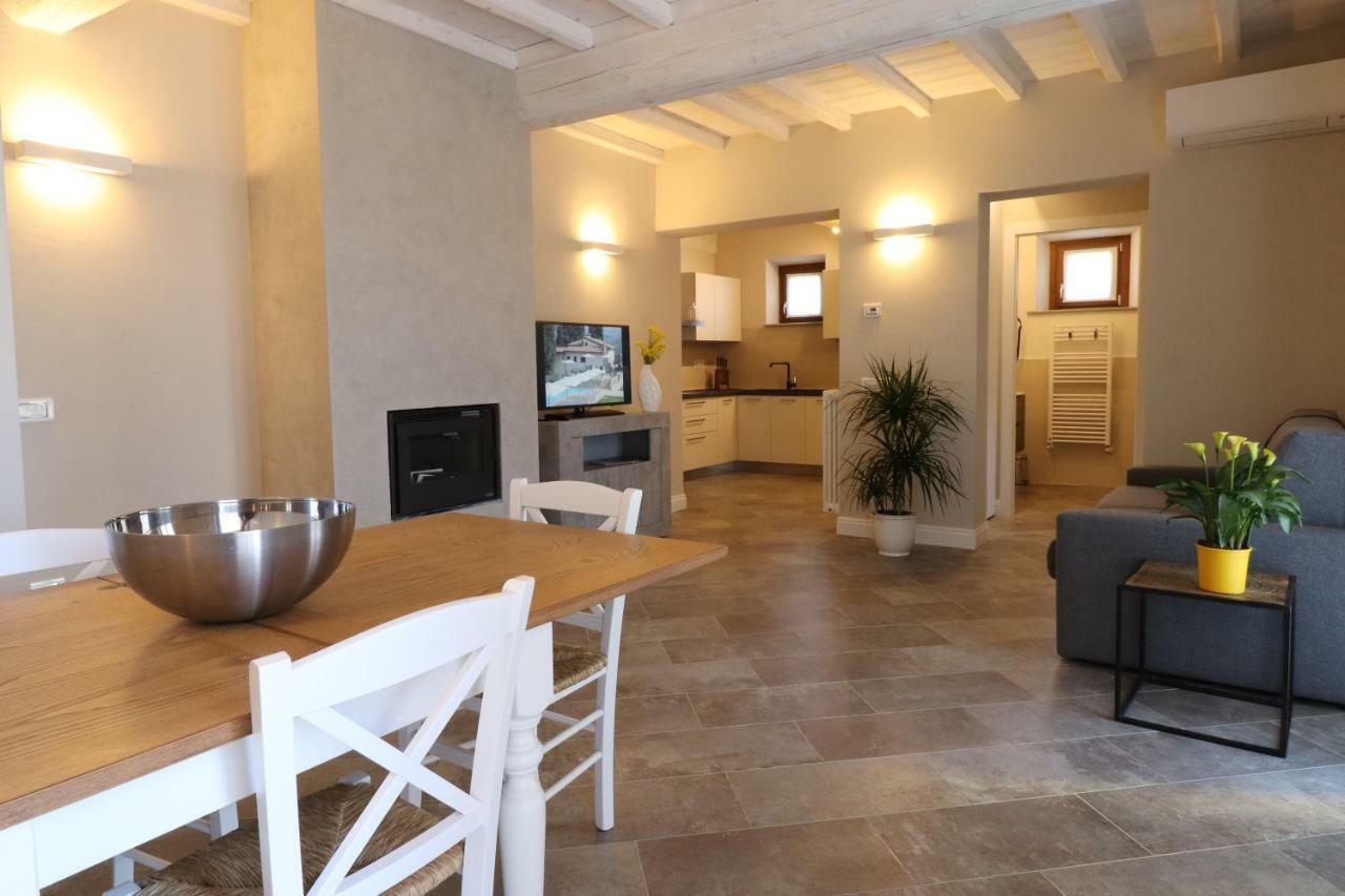Dicomano Borgo Di Villa Cellaia Resort & Spa المظهر الخارجي الصورة