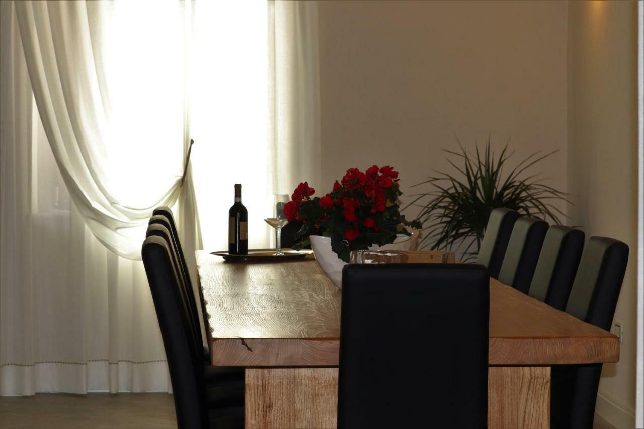 Dicomano Borgo Di Villa Cellaia Resort & Spa المظهر الخارجي الصورة