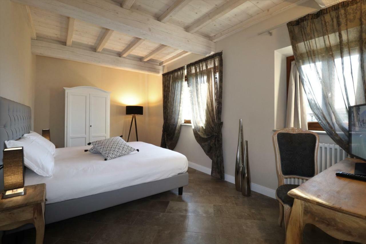 Dicomano Borgo Di Villa Cellaia Resort & Spa المظهر الخارجي الصورة