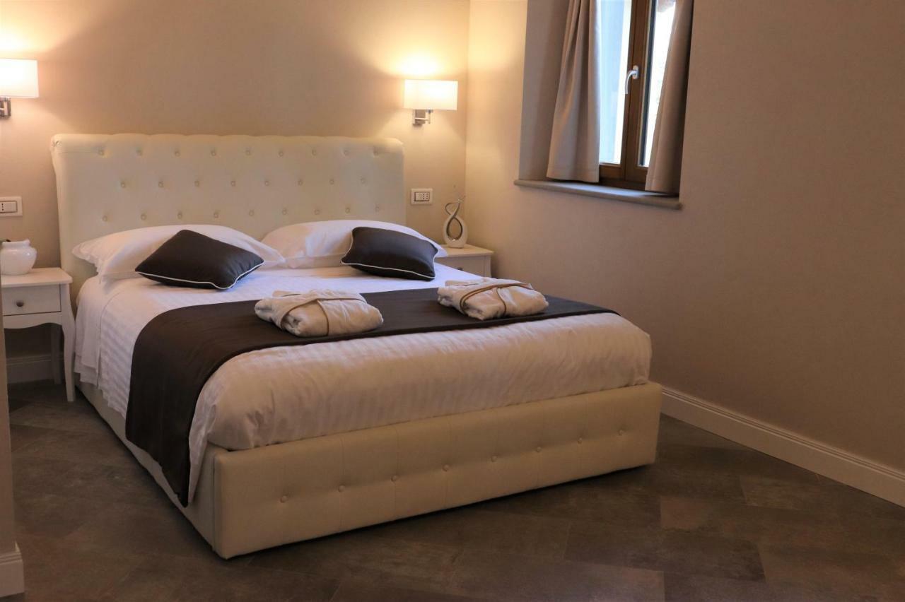 Dicomano Borgo Di Villa Cellaia Resort & Spa المظهر الخارجي الصورة