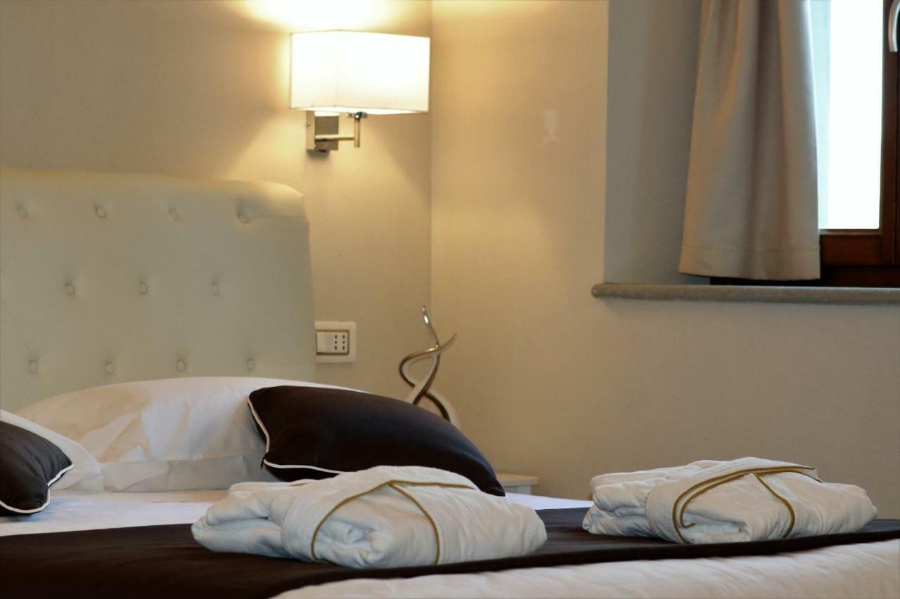 Dicomano Borgo Di Villa Cellaia Resort & Spa المظهر الخارجي الصورة