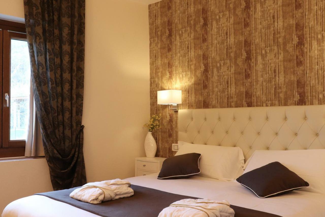 Dicomano Borgo Di Villa Cellaia Resort & Spa المظهر الخارجي الصورة
