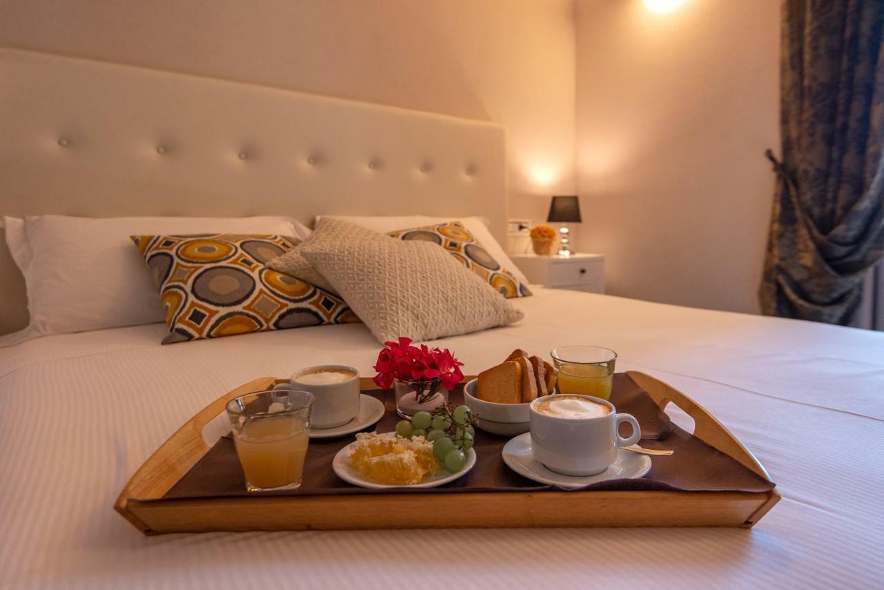 Dicomano Borgo Di Villa Cellaia Resort & Spa المظهر الخارجي الصورة