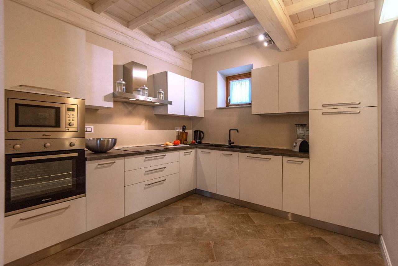 Dicomano Borgo Di Villa Cellaia Resort & Spa المظهر الخارجي الصورة