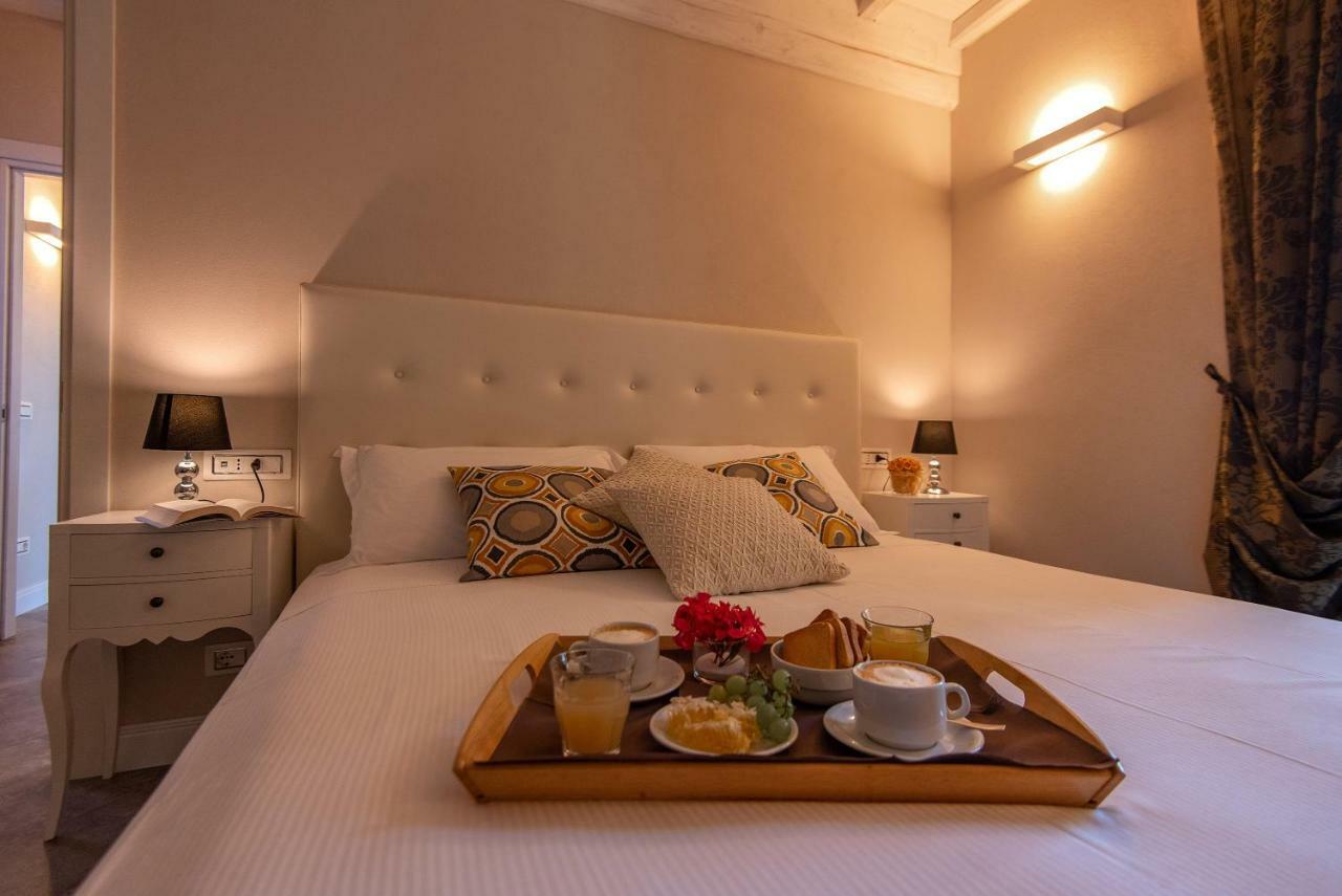 Dicomano Borgo Di Villa Cellaia Resort & Spa المظهر الخارجي الصورة