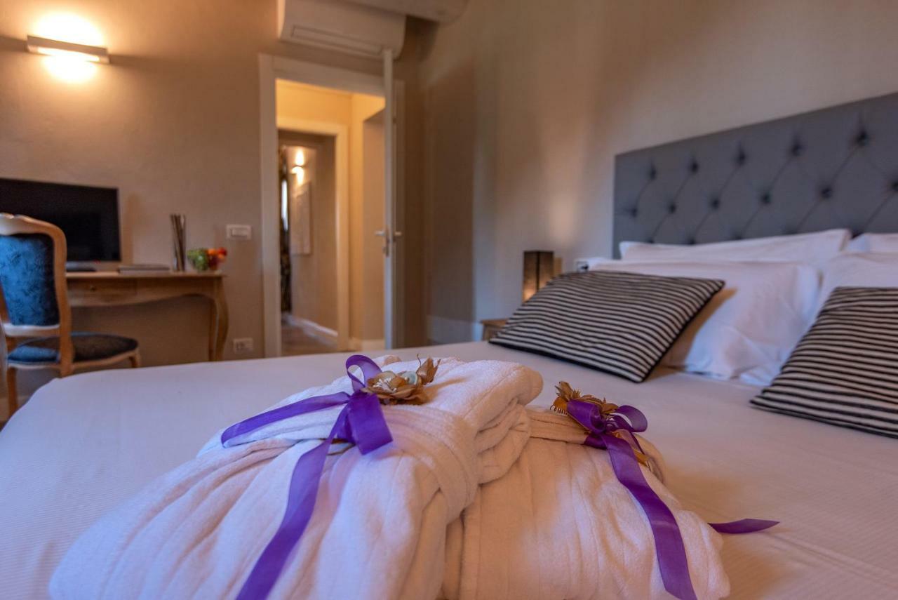 Dicomano Borgo Di Villa Cellaia Resort & Spa المظهر الخارجي الصورة