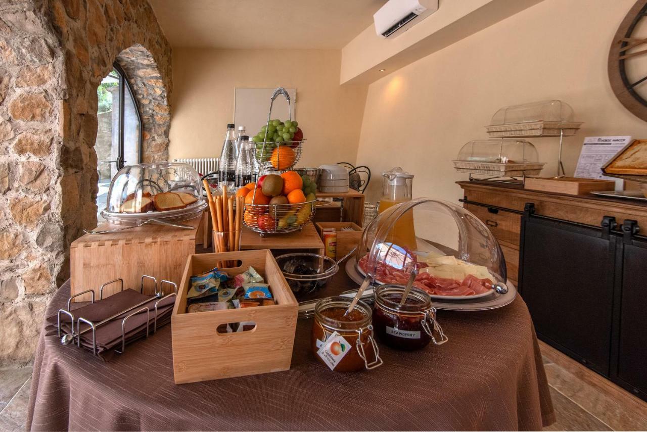 Dicomano Borgo Di Villa Cellaia Resort & Spa المظهر الخارجي الصورة