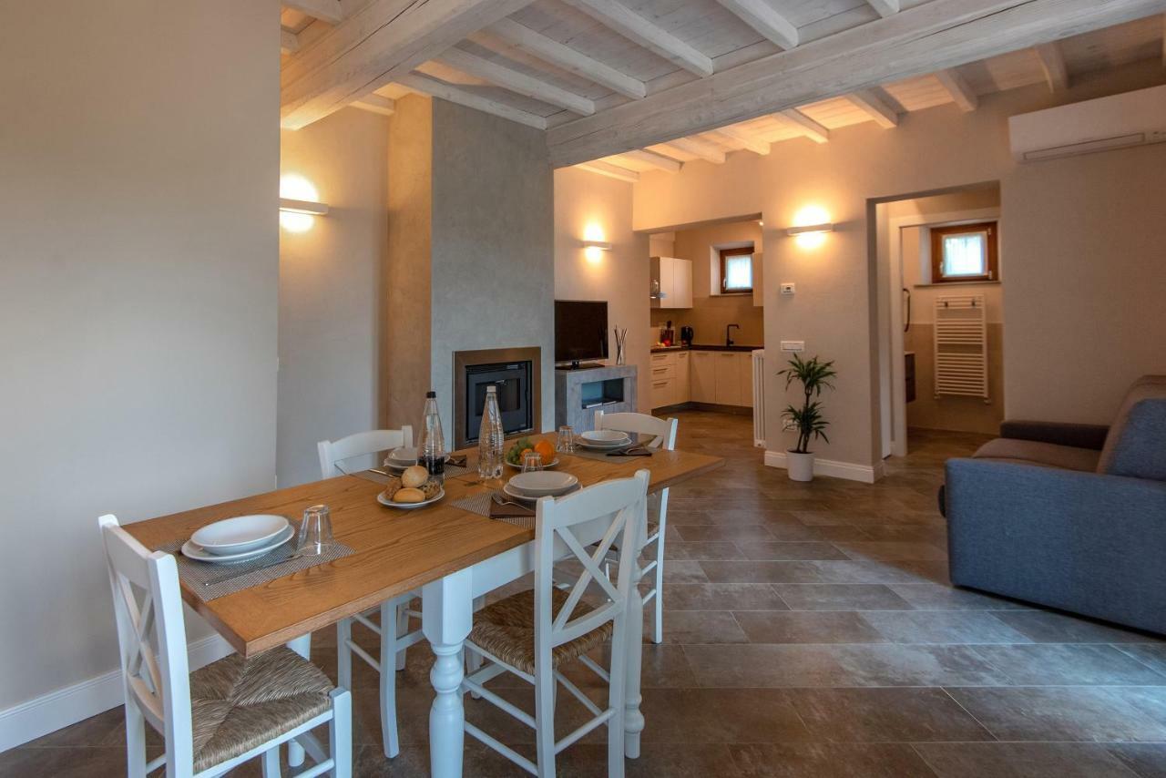 Dicomano Borgo Di Villa Cellaia Resort & Spa المظهر الخارجي الصورة