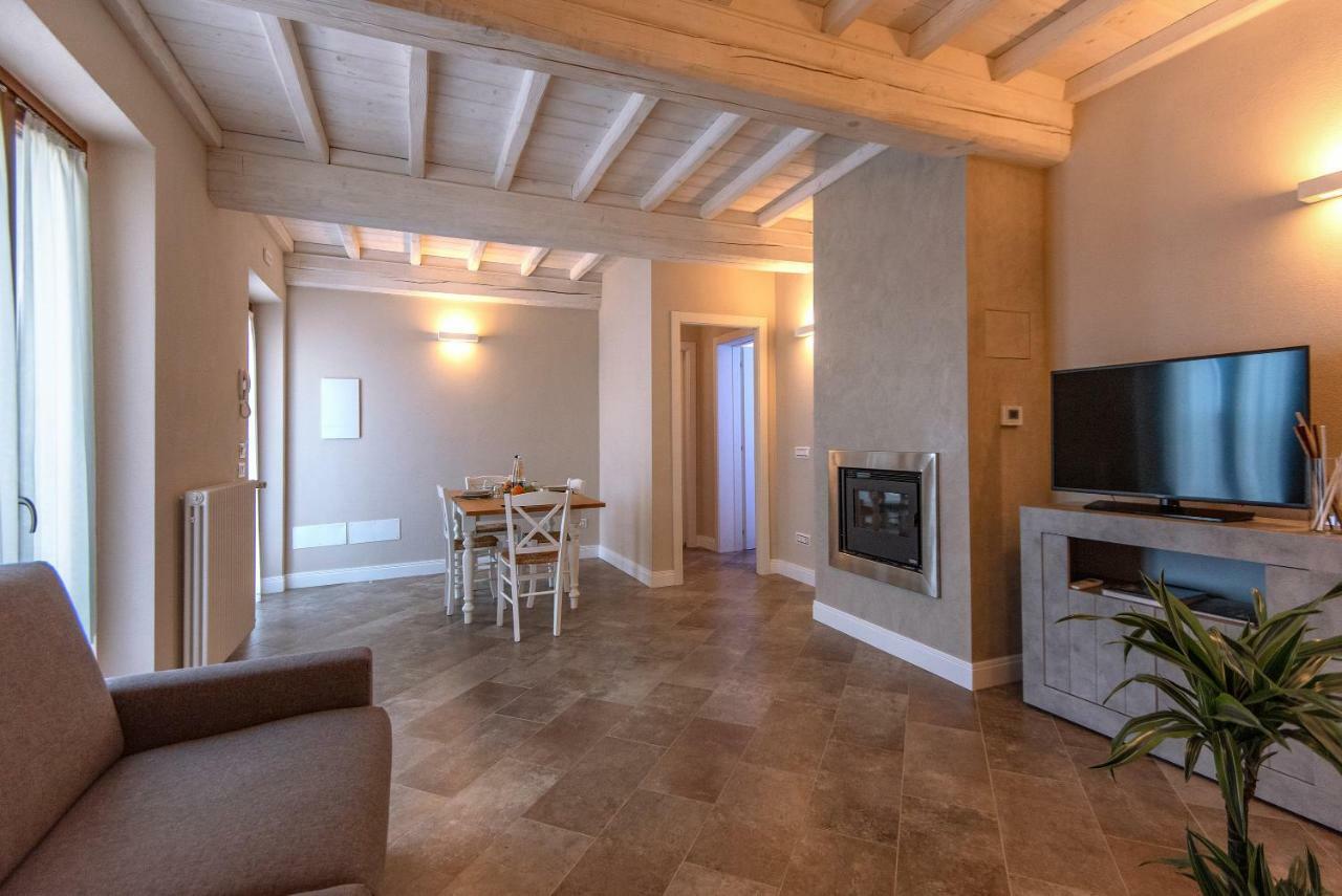 Dicomano Borgo Di Villa Cellaia Resort & Spa المظهر الخارجي الصورة