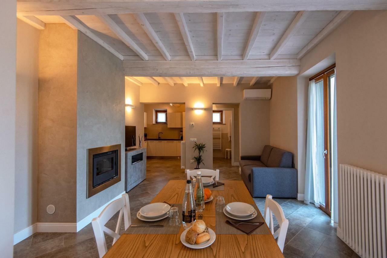 Dicomano Borgo Di Villa Cellaia Resort & Spa المظهر الخارجي الصورة