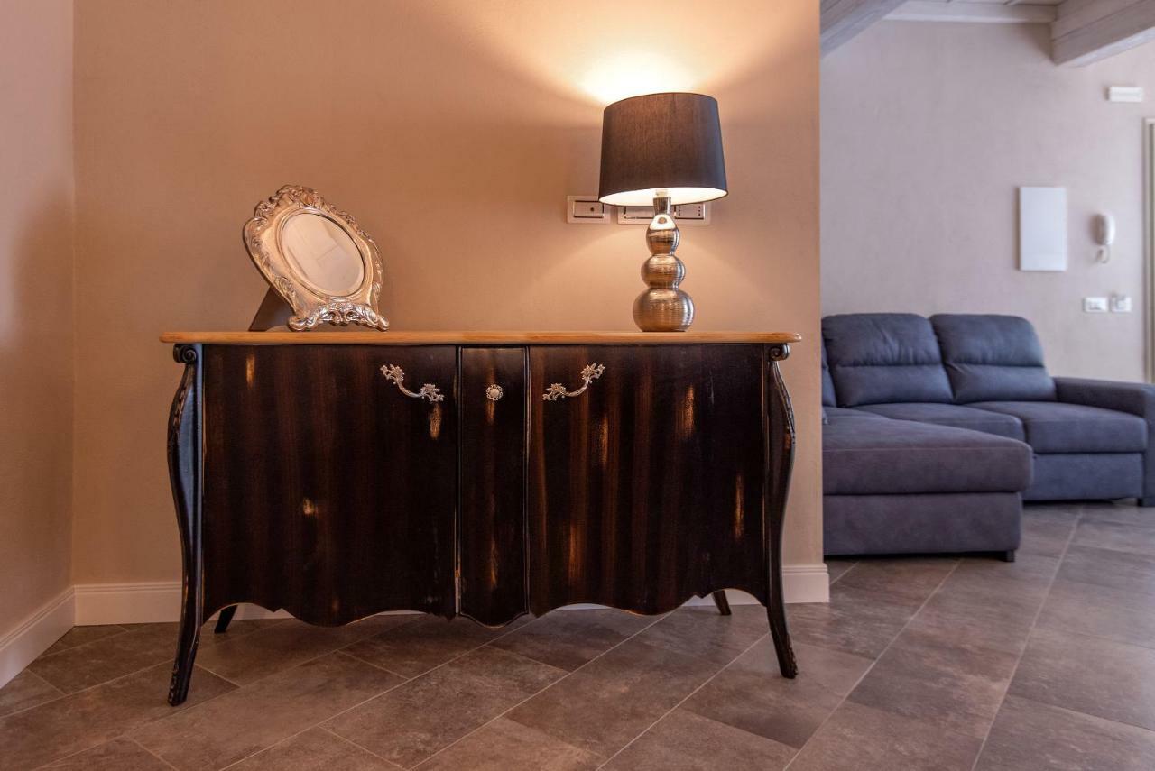 Dicomano Borgo Di Villa Cellaia Resort & Spa المظهر الخارجي الصورة