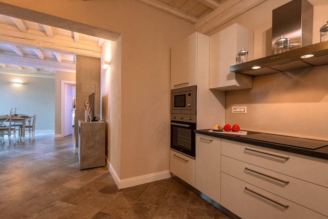 Dicomano Borgo Di Villa Cellaia Resort & Spa المظهر الخارجي الصورة