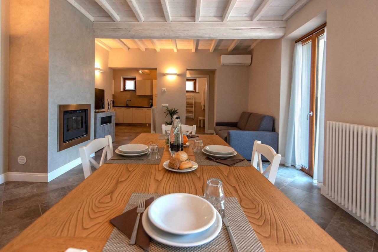 Dicomano Borgo Di Villa Cellaia Resort & Spa المظهر الخارجي الصورة